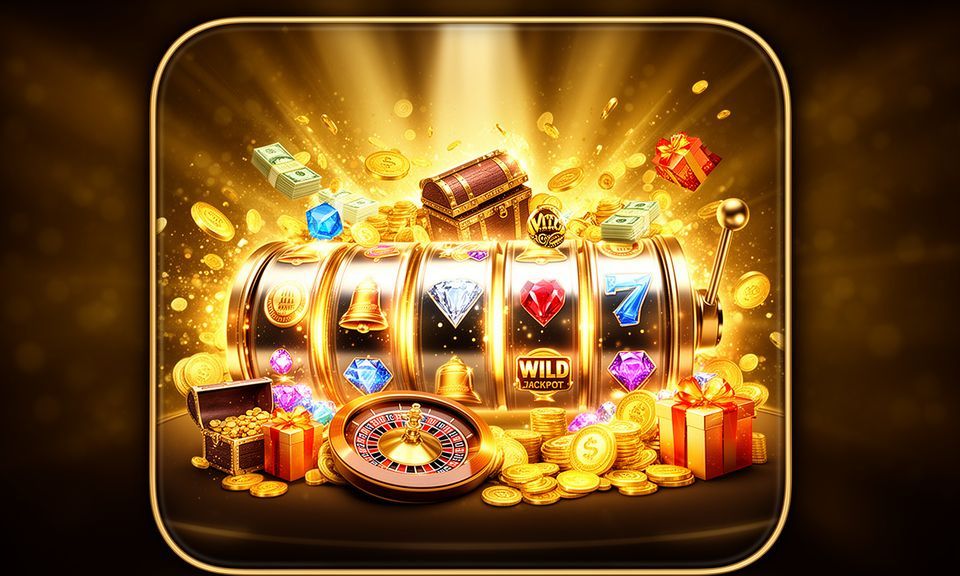 wb97 Slots Neon Staxx সম্পর্কে যা জানা দরকার